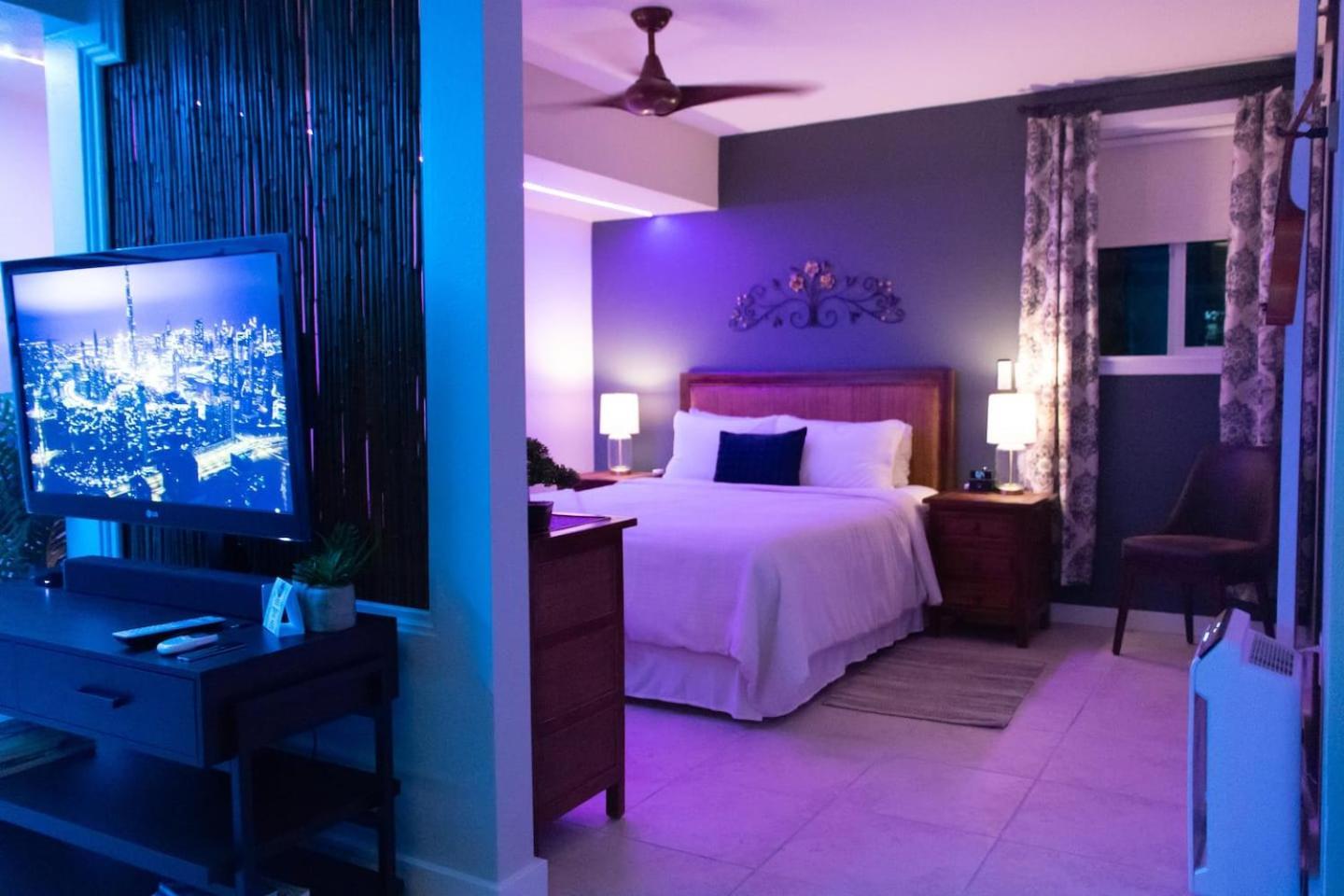 Plumeria Cottage Kailua-Kona Bagian luar foto